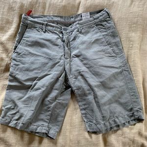 Massimo Alba shorts